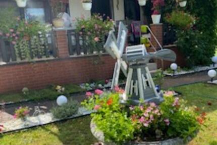 Ruhiges Sommerhaus in Eisenhüttenstadt zu verkaufen 1 zimmer