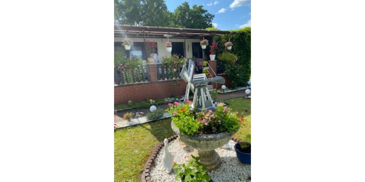 Ruhiges Sommerhaus in Eisenhüttenstadt zu verkaufen 1 zimmer