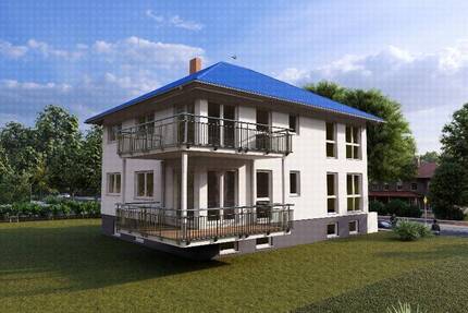 Haus Berlin Kaulsdorf - 8 Zimmer, 320 m&sup2;, 1.414.000&euro; | Angebot:25703208