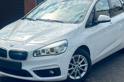 BMW 214 Active Tourer 155.608 km 6.800 &euro; Berlin 10367