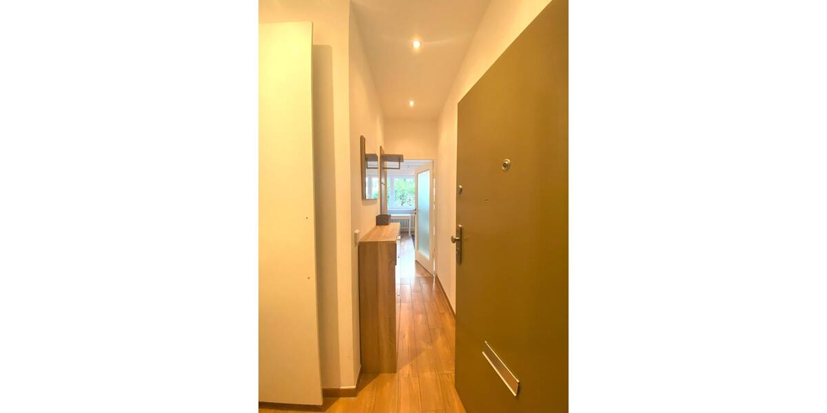 Erdgeschoßwohnung Berlin Charlottenburg-Wilmersdorf - 1 Zimmer, 30 m&sup2;, 850&euro; | Angebot:24715295