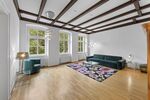 Provisionsfrei* Von Privat - Traumhafte Altbauwohnung 4-Zi auf 116m2 Lift im Herzen v. Berlin-Mitte - Etagenwohnung Berlin Mitte | Angebot:26750561