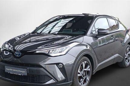 Toyota C-HR 68.575 km 22.980 &euro; Berlin 13403