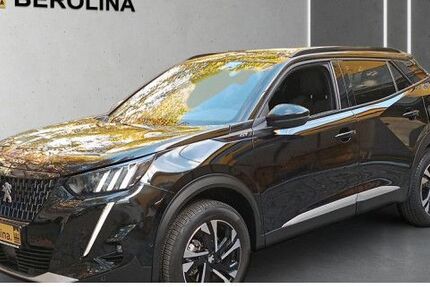 Peugeot 2008 38.100 km 18.888 &euro; Berlin 10709