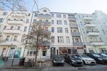 Etagenwohnung Berlin Wedding - 2 Zimmer, 60 m&sup2;, 399.000&euro; | Angebot:26029185