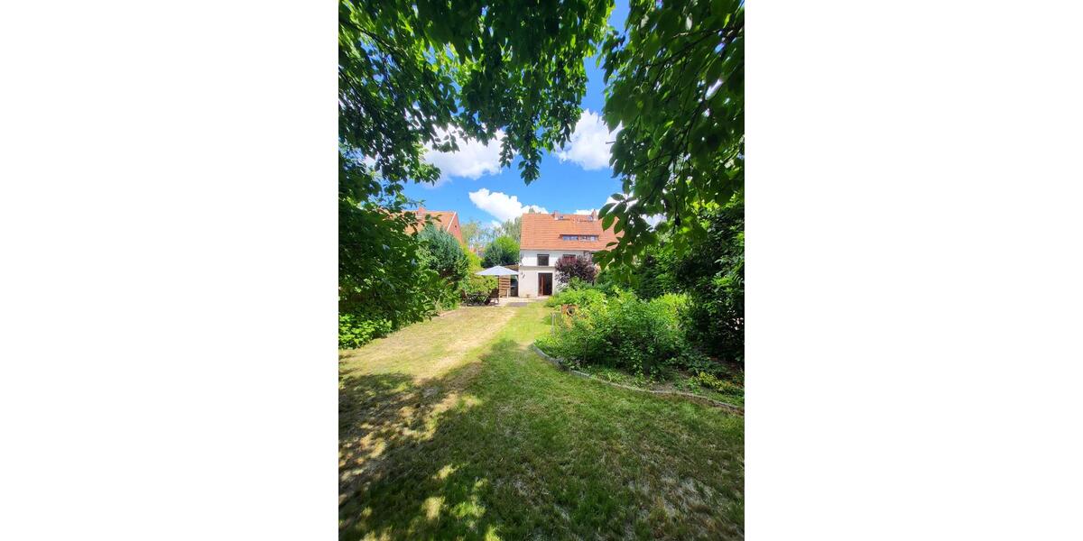 Doppelhaushälfte Berlin Lankwitz - 5 Zimmer, 112 m&sup2;, 620.000&euro; | Angebot:27078991