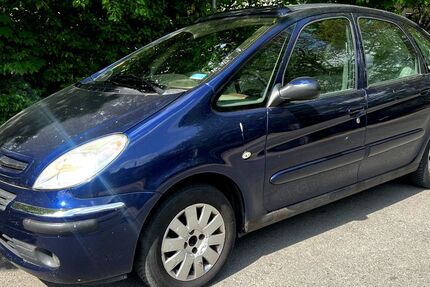 Citroen Xsara Picasso 250.000 km 1.200 &euro; Berlin 10409