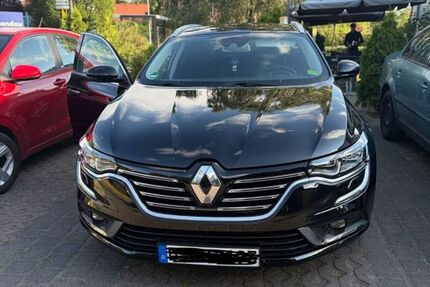 Renault Talisman 72.000 km 18.990 &euro; Berlin 13591