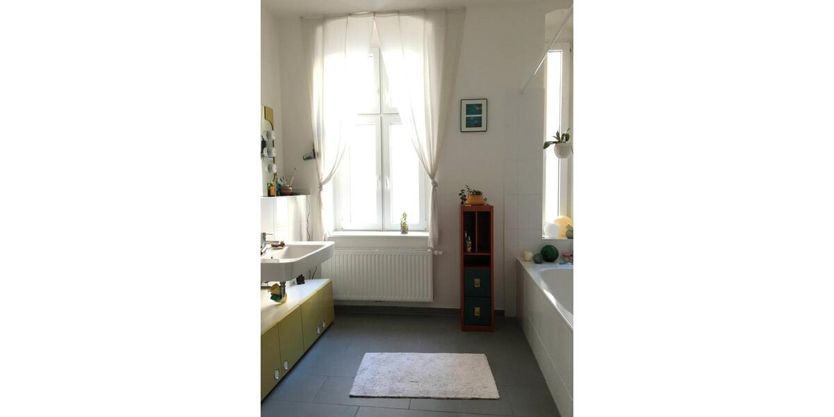 Etagenwohnung Berlin Neukölln - 1 Zimmer, 75 m&sup2;, 990&euro; | Angebot:26591461