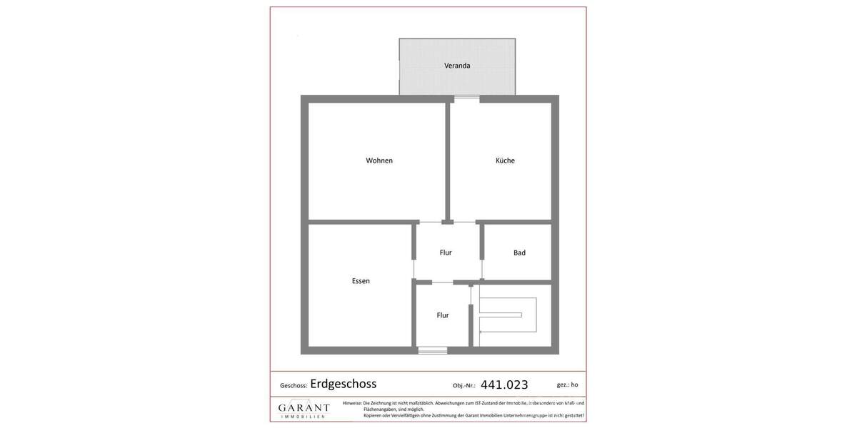 Einfamilienhaus Teltow - 5 Zimmer, 100 m&sup2;, 499.000&euro; | Angebot:25707646