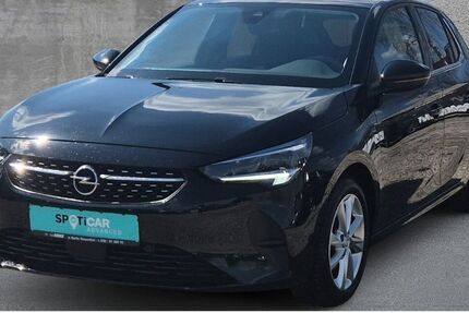 Opel Corsa 7.380 km 18.890 &euro; Berlin 13158