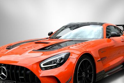 Mercedes-Benz AMG GT 7.855 km 354.850 &euro; Berlin 10777