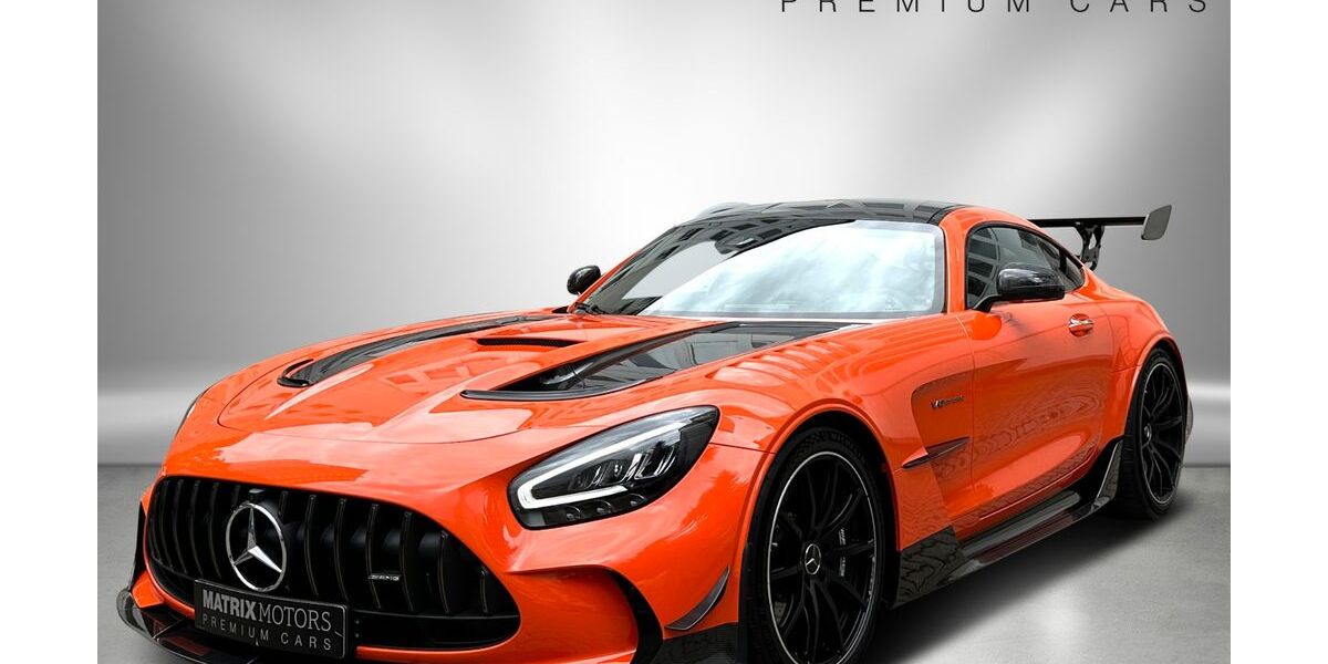 Mercedes-Benz AMG GT 7.855 km 354.850 &euro; Berlin 10777