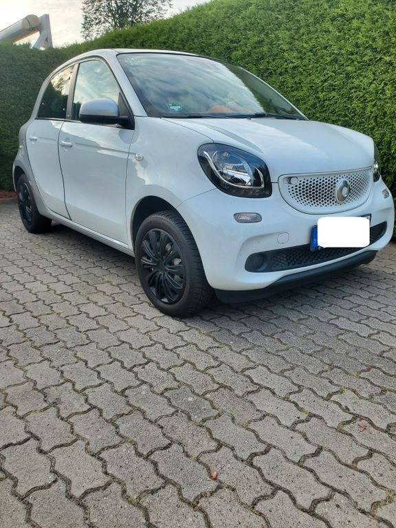 ForFour