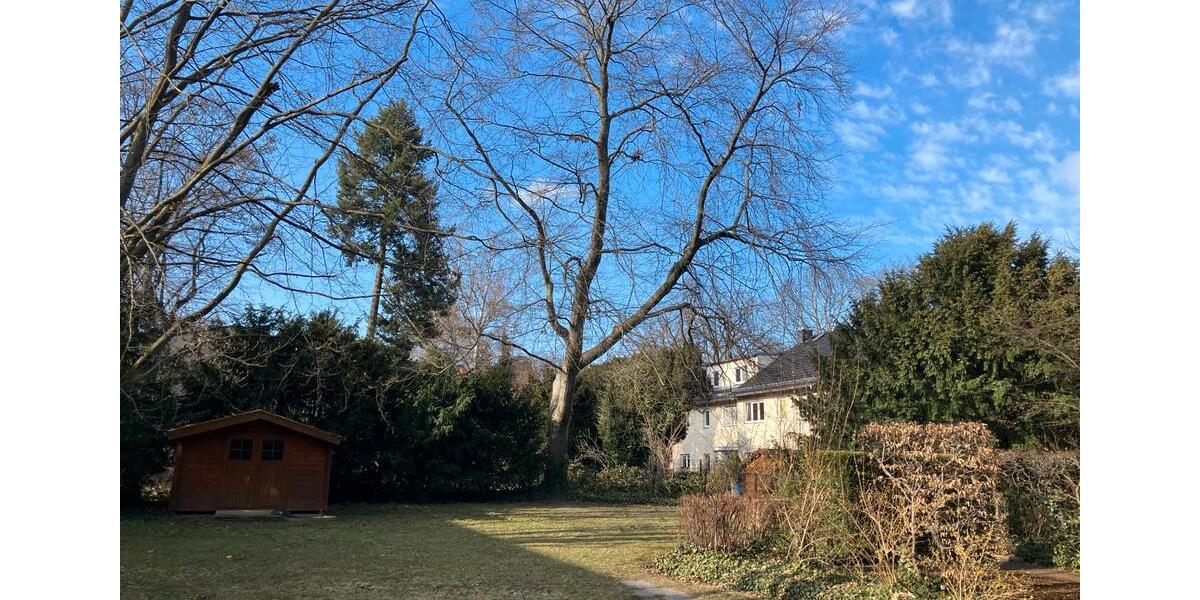 Etagenwohnung Berlin Steglitz-Zehlendorf - 2 Zimmer, 62 m&sup2;, 297.000&euro; | Angebot:26223064