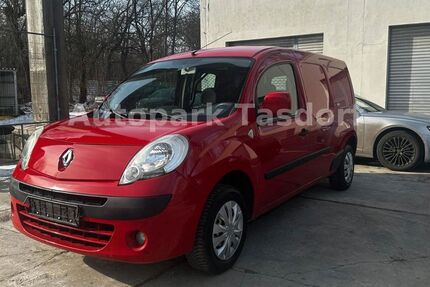Renault Kangoo 125.000 km 5.990 &euro; Tasdorf 15562