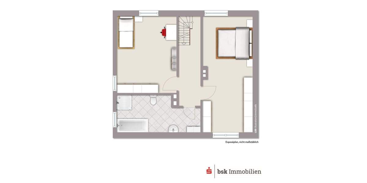 Einfamilienhaus Berlin Rahnsdorf - 4 Zimmer, 101 m&sup2;, 529.000&euro; | Angebot:24648577