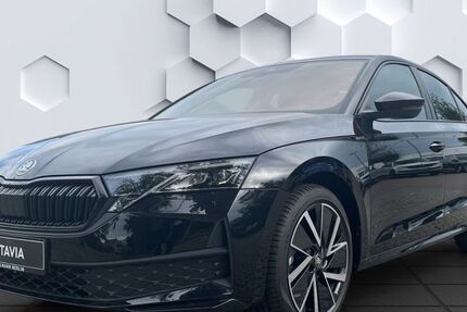 Skoda Octavia 4.500 km 32.974 &euro; Berlin 12524