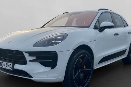 Porsche Macan 99.562 km 46.990 &euro; Schönefeld OT Großziethen 12529