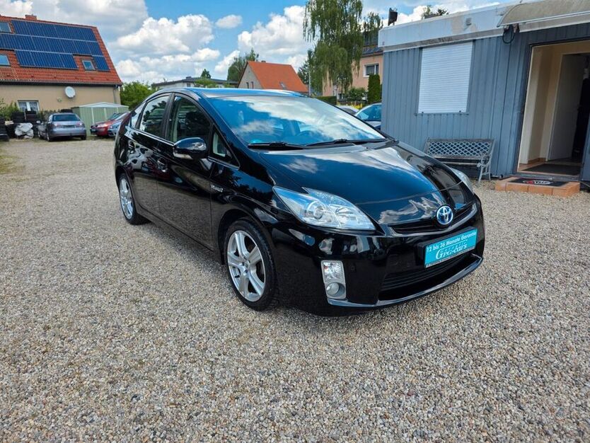 PRIUs