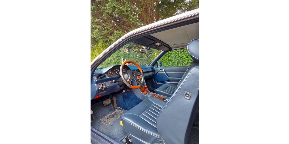 Mercedes-Benz 230 255.000 km 6.999 &euro; Woltersdorf 15569