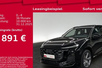 Audi Q3 9.500 km 58.900 &euro; Berlin 12489