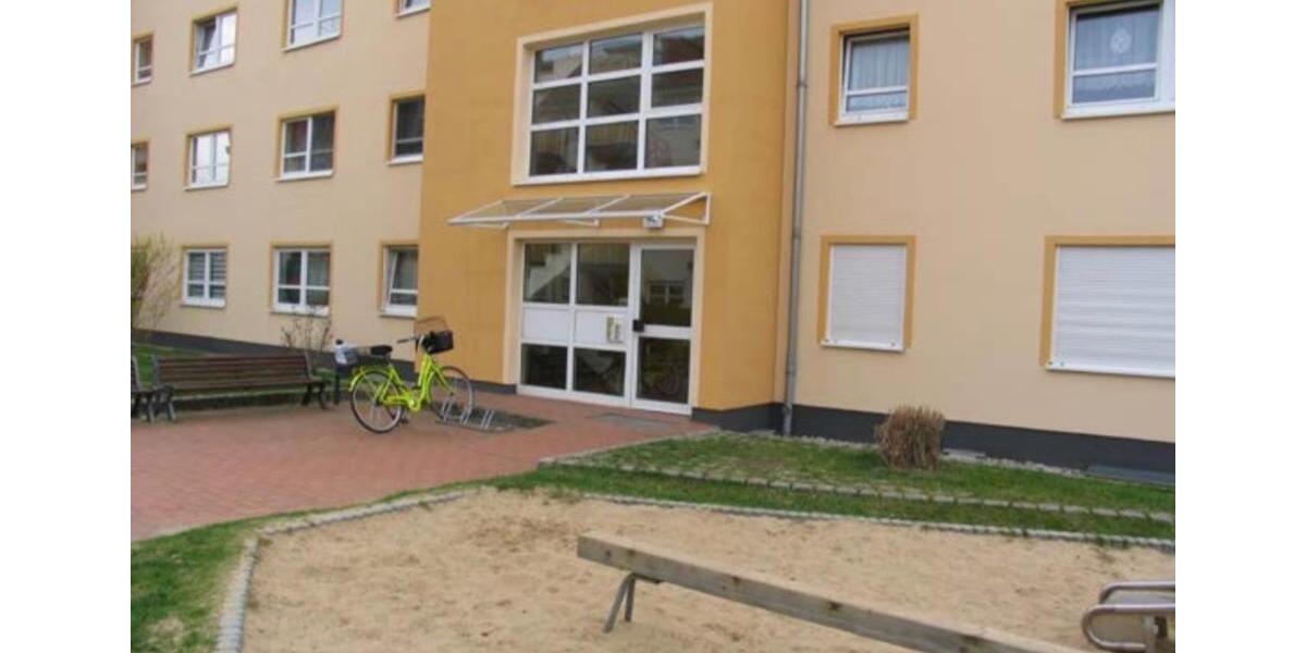 Etagenwohnung Bernau bei Berlin - 2 Zimmer, 47 m&sup2;, 210.000&euro; | Angebot:24463890