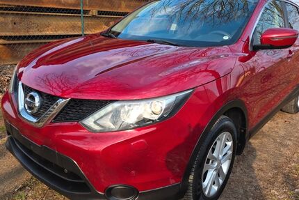 Nissan Qashqai 179.971 km 5.999 &euro; Mittenwalde 15749