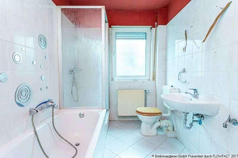 Etagenwohnung Berlin Rosenthal - 3 Zimmer, 71 m&sup2;, 295.000&euro; | Angebot:24713975