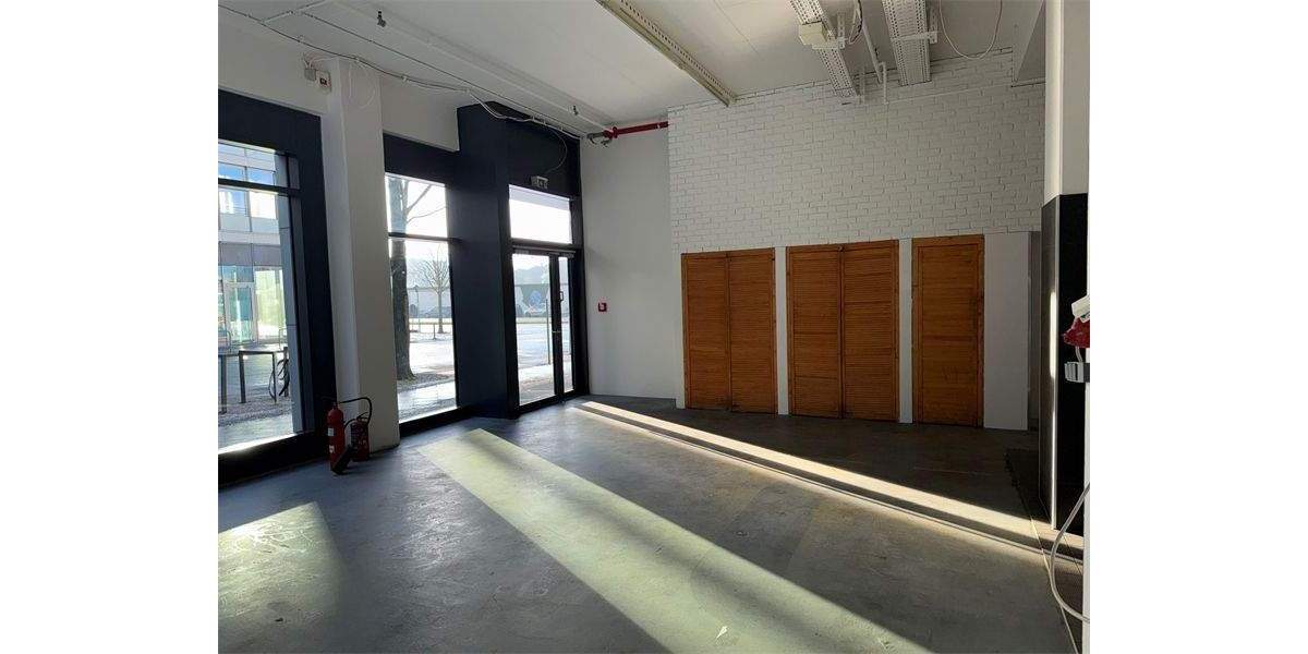 Gewerbeobjekt Berlin Friedrichshain - 1 Zimmer, 2.630&euro; | Angebot:25711888