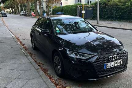 Audi A3 96.990 km 19.500 € Berlin 13505