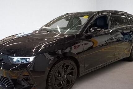 Opel Astra 9.328 km 23.490 &euro; Berlin 13581