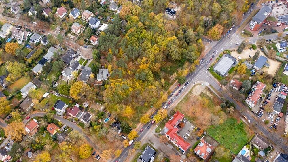 Grundstück Glienicke/Nordbahn Nordbahn - 1.200.000&euro; | Angebot:25660617