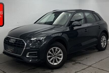 Audi Q5 12.700 km 36.400 &euro; Berlin 12351