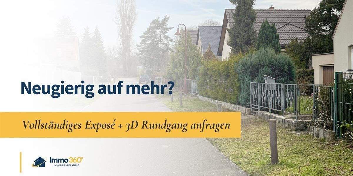 Einfamilienhaus Neuenhagen bei Berlin - 6 Zimmer, 128 m&sup2;, 360.000&euro; | Angebot:24838589