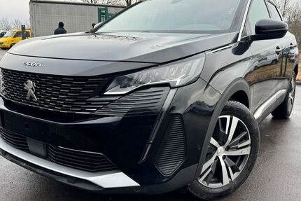 Peugeot 3008 154.000 km 14.700 &euro; MIttenwalde 15749