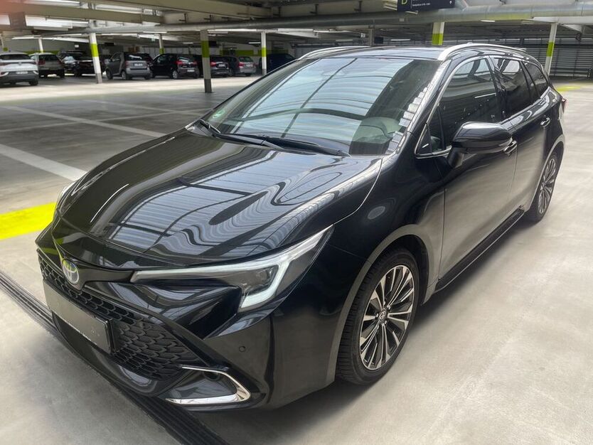 Corolla