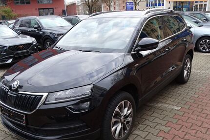 Skoda Karoq 28.630 km 23.900 &euro; Berlin 12359