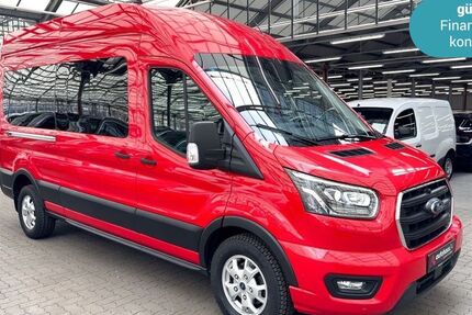 Ford Transit 75.485 km 29.990 &euro; Ludwigsfelde (bei Berlin) 14974