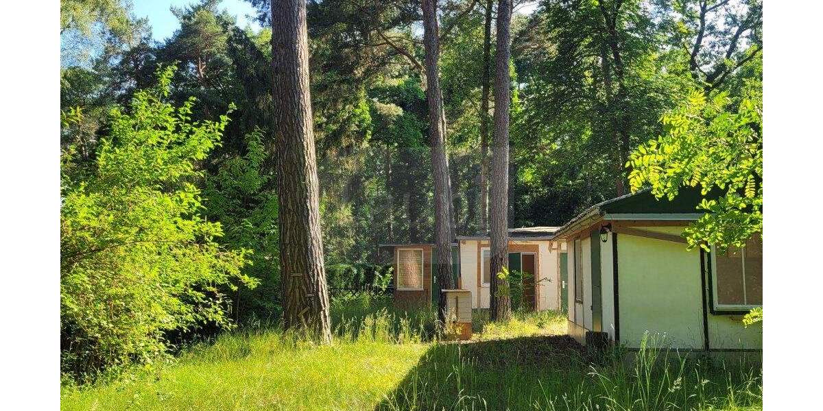 Grundstück Berlin Müggelheim - 119.000&euro; | Angebot:24607589