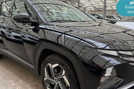 Hyundai TUCSON 75.251 km 25.990 &euro; Ludwigsfelde (bei Berlin) 14974