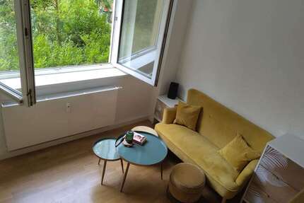 Wohnung Berlin Charlottenburg-Wilmersdorf - 1 Zimmer, 36 m&sup2;, 199.900&euro; | Angebot:24844019