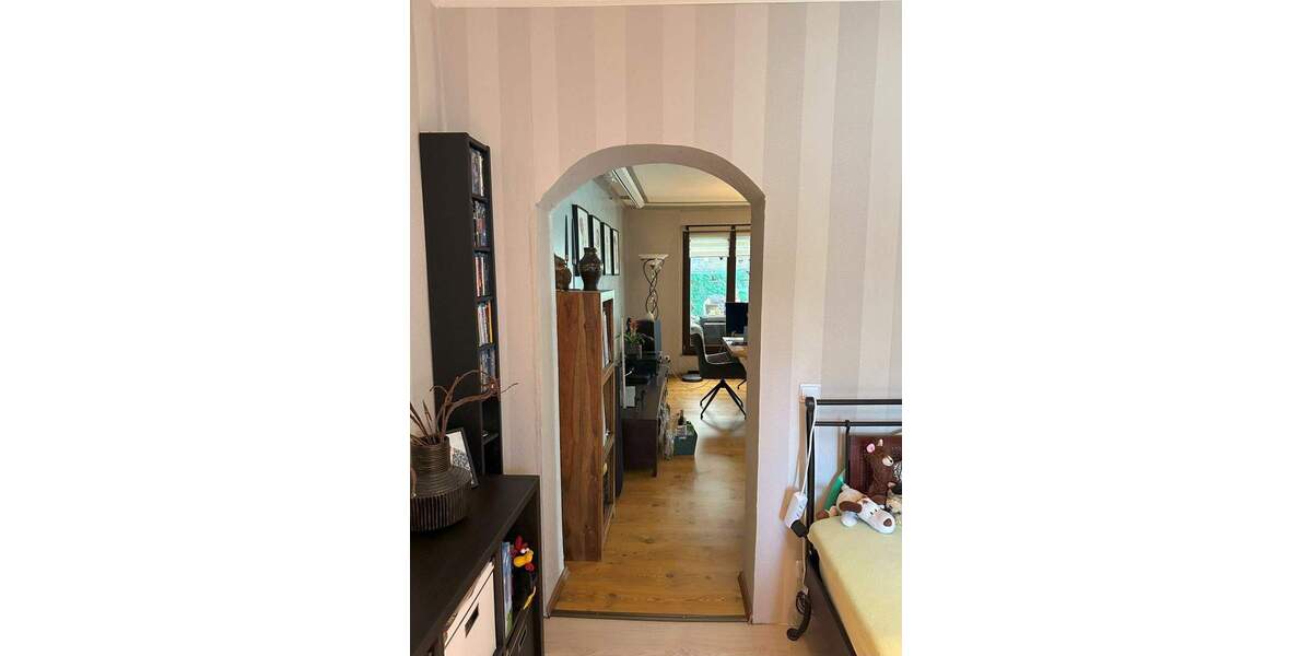 Doppelhaushälfte Hoppegarten Münchehofe - 5 Zimmer, 140 m&sup2;, 517.000&euro; | Angebot:24838583