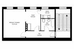 Etagenwohnung Berlin Charlottenburg-Wilmersdorf - 1.5 Zimmer, 45 m&sup2;, 379.000&euro; | Angebot:26608958