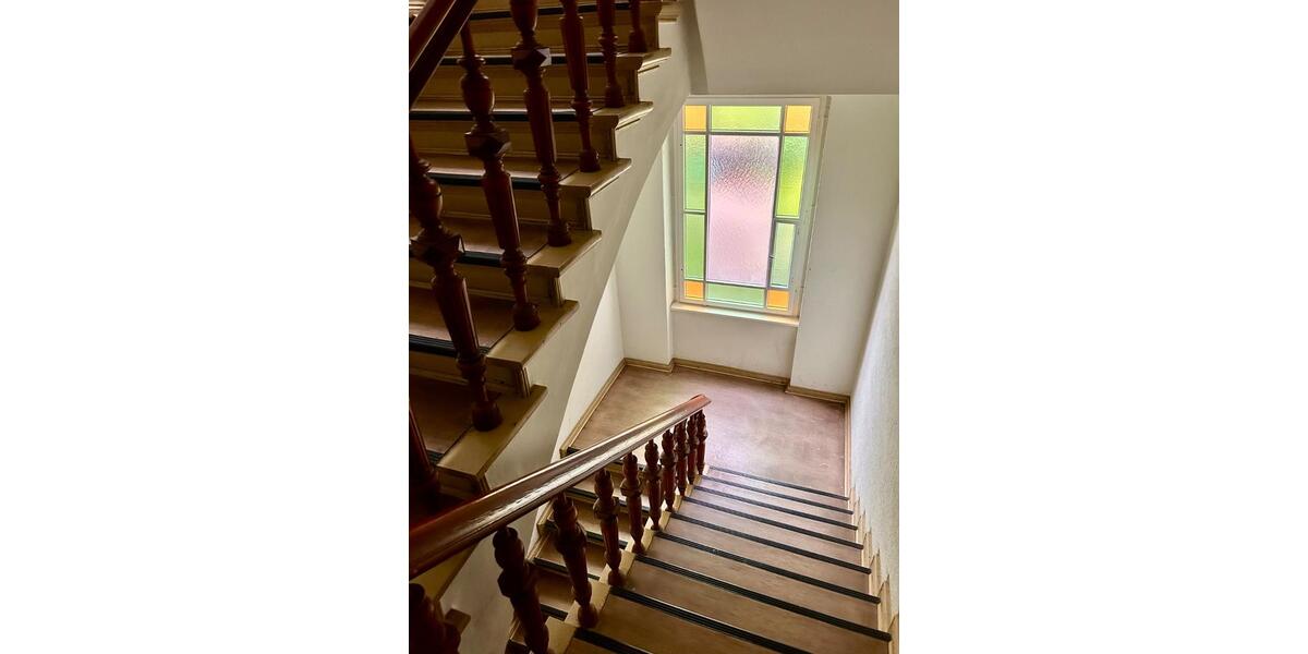 Dachgeschoßwohnung Berlin Mitte - 8 Zimmer, 280 m&sup2;, 698.000&euro; | Angebot:24874672