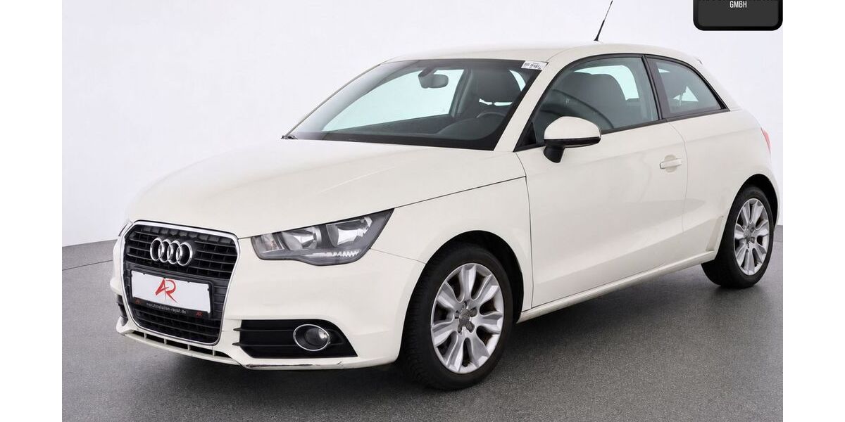 Audi A1 109.500 km 4.880 &euro; Berlin 12103