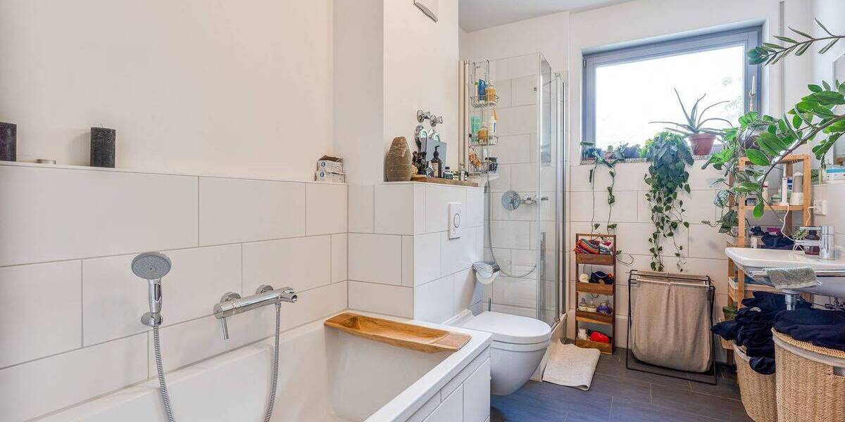 Etagenwohnung Berlin Schöneberg - 2 Zimmer, 55 m&sup2;, 400.000&euro; | Angebot:26505149