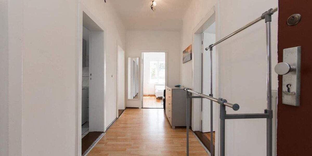 Mehrfamilienhaus, Wohnhaus Berlin Müggelheim - 7 Zimmer, 221 m&sup2;, 750.000&euro; | Angebot:25746694