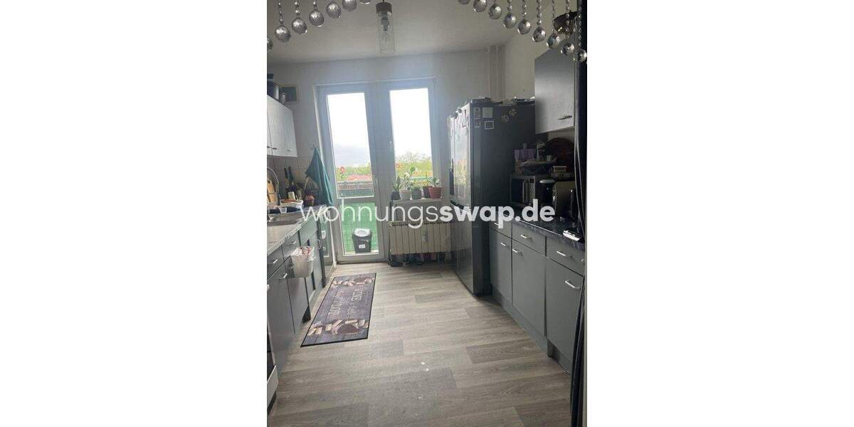 Etagenwohnung Berlin Altglienicke - 3 Zimmer, 75 m&sup2;, 513&euro; | Angebot:25923922
