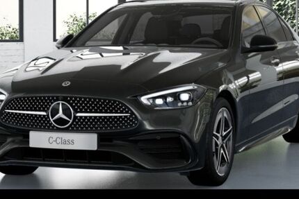 Mercedes-Benz C 220 9.900 km 54.700 &euro; Berlin 10587